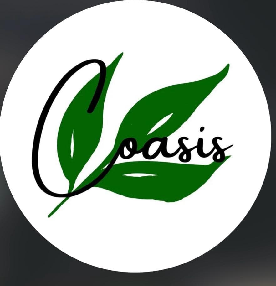 COASIS Logo